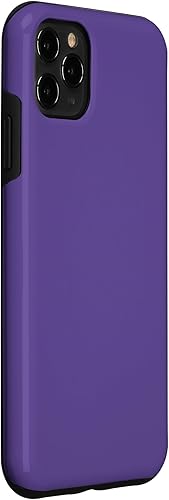 Miniatura 3 de Funda para iPhone 11 Pro Max Phantom Ultra Violeta accesorios estéticos morados