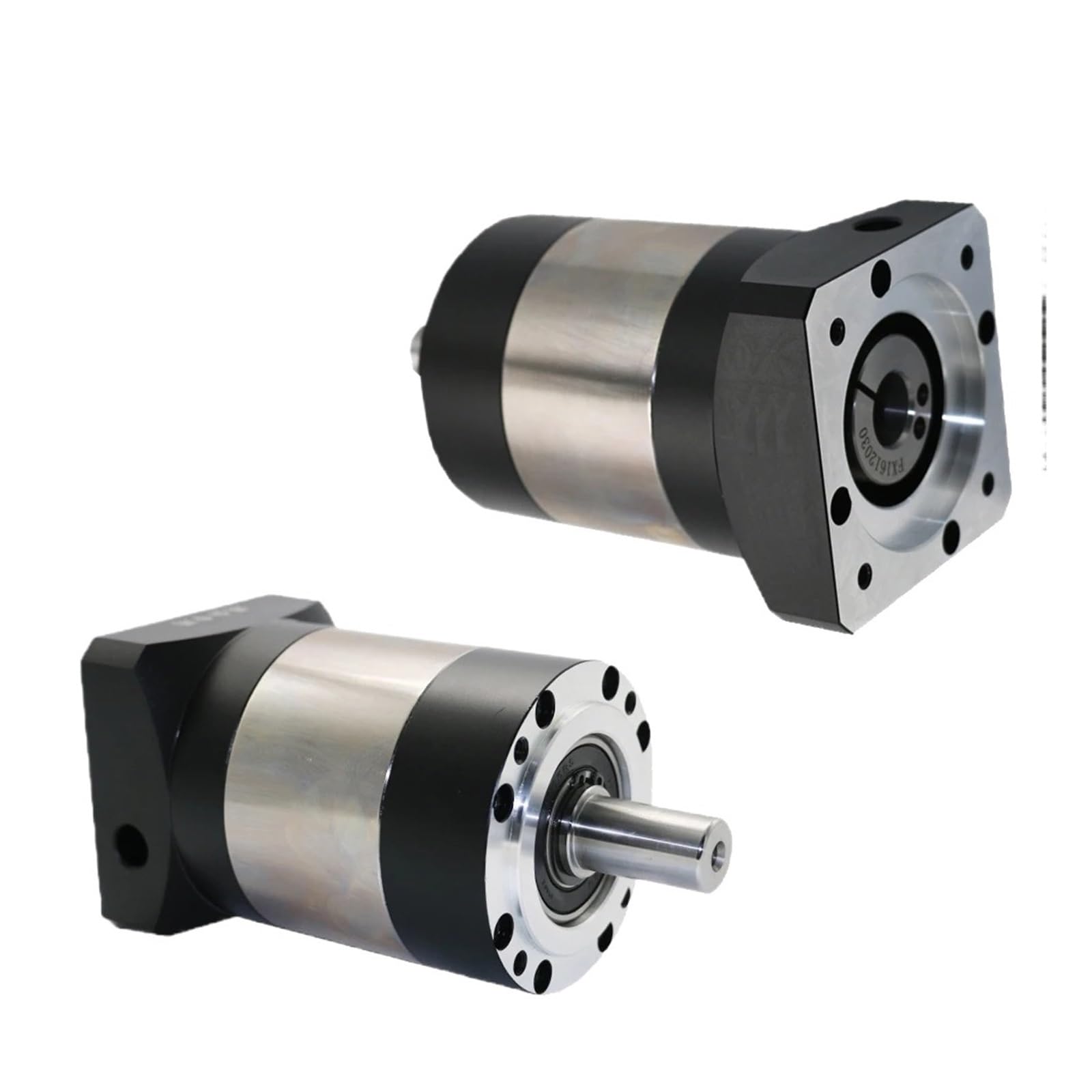 ZKRZCGXZ 遊星ギアボックス 低減 12Arc 経済的 L1 レバー L2 3:1~100:1