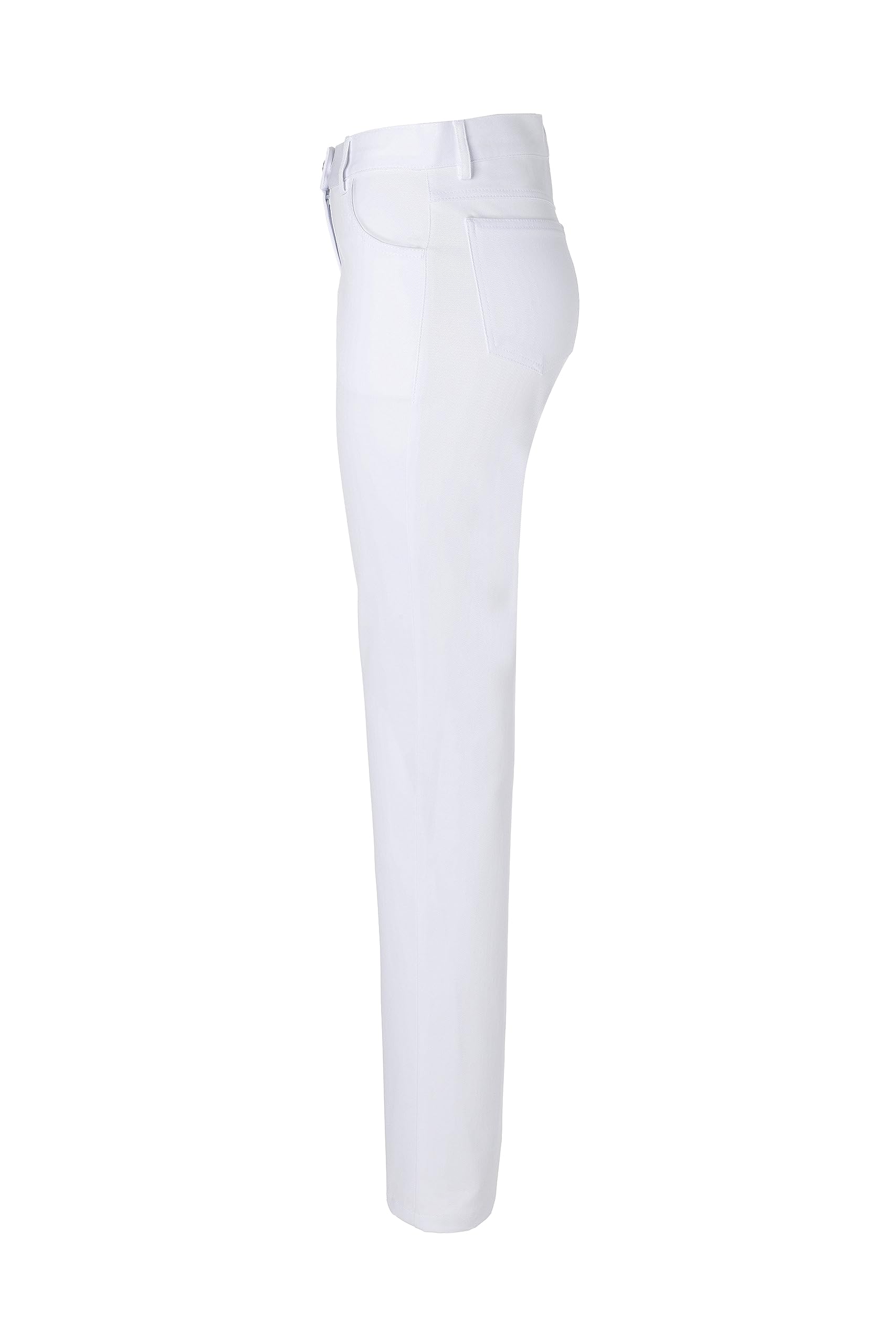 Karlowsky HF 3 Damen Damenhose Tina Material 97% Baumwolle/3% Elastolefin