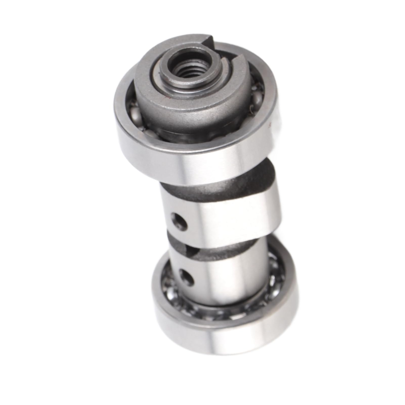 Arbre à Cames de Course de Moto Remplacement Accessoire de Moteur Solide en Métal Pratique Résistant à L'Usure pour YBR 125 150 pour Réparation