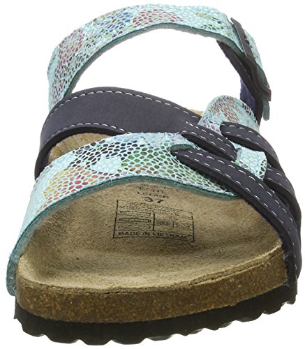 Softwaves 274 539, Ciabatte Donna