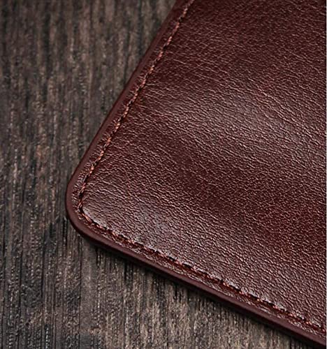 Étui portefeuille iPhone 11 antichoc avec rabat