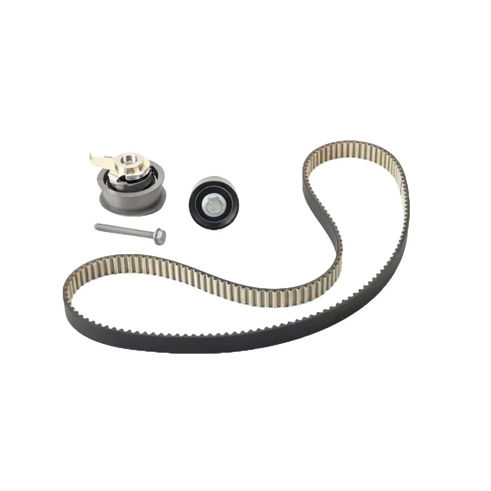 Tensor Correa Polea Tensora 04E109479AA 04E109244B 04E198119A 04E198119 06B198119A Correa Dentada Con Tensor