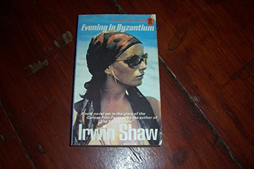 Evening in Byzantium B0010SB3K2 Book Cover