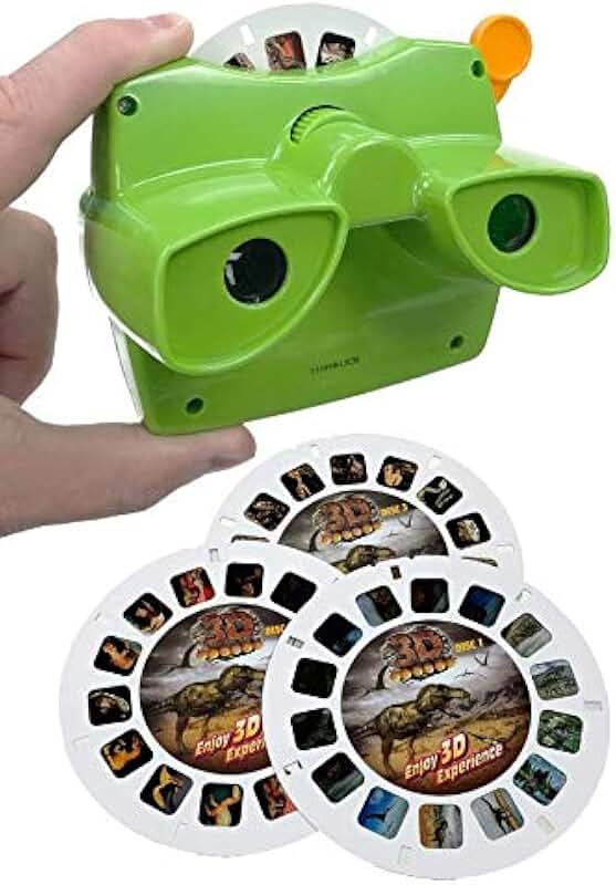 Viewfinder Toys Viewfinder Toys / Novelty Toys