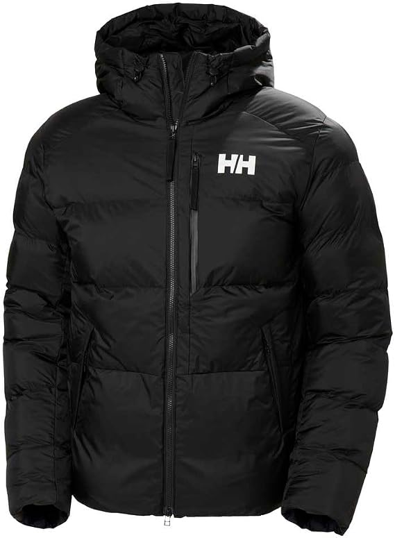 Helly-Hansen Men's Active Winter Parka