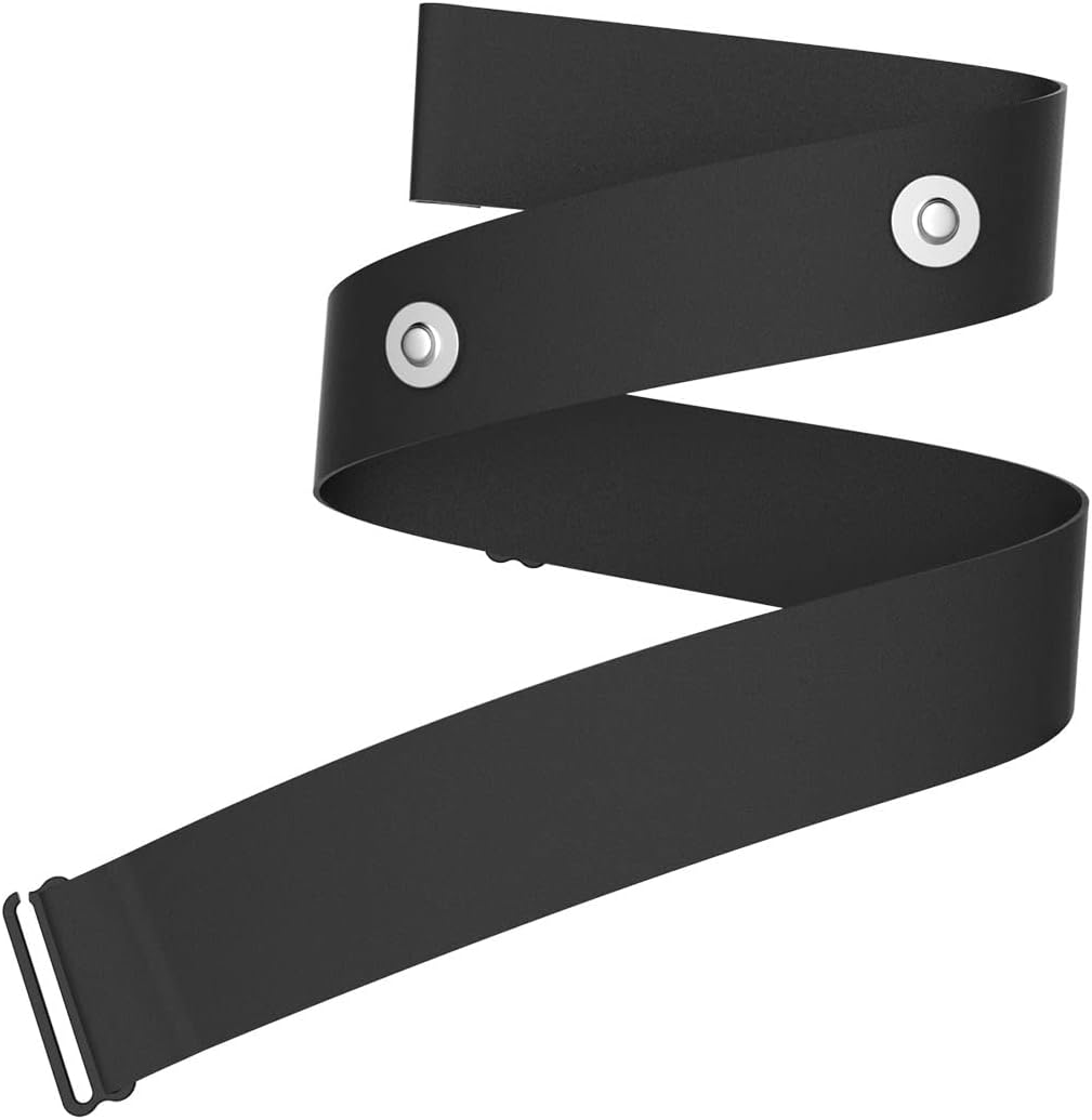 Wellue Adjustable Elastic Chest Mount Belt Strap, Kuwait Ubuy