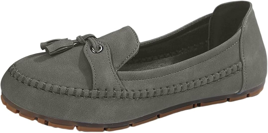 Ballerine Donna Estive Comode Mocassini Donna Comodi Scarpe Slip