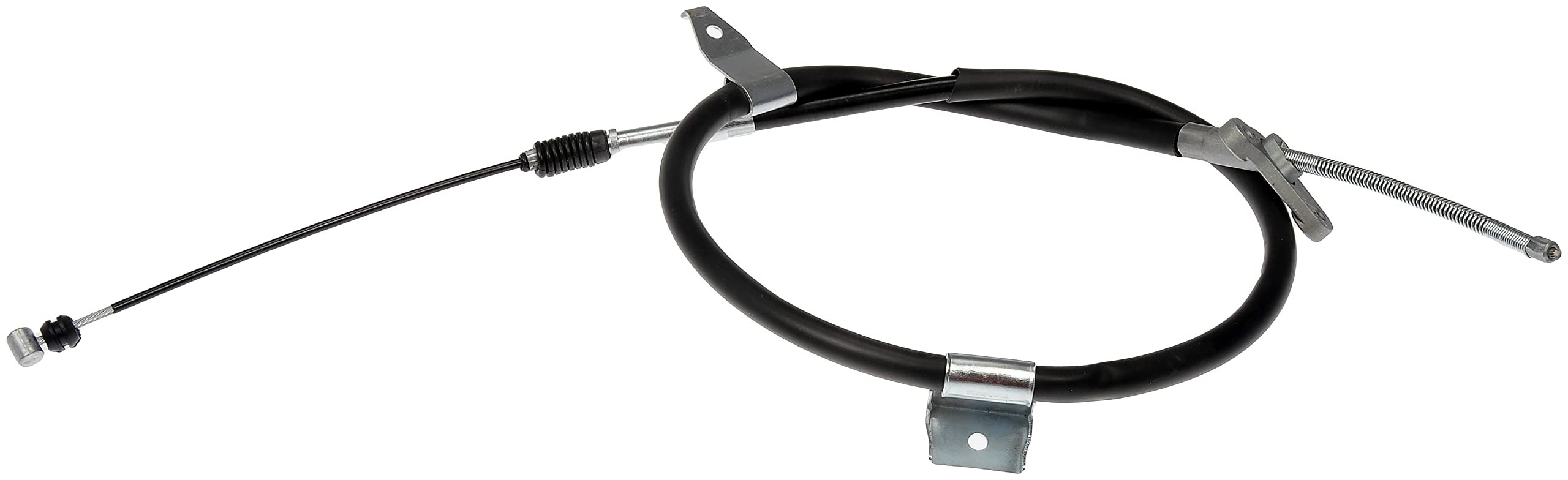 Amazon.com: Dorman C661083 Rear Passenger Side Parking Brake Cable 