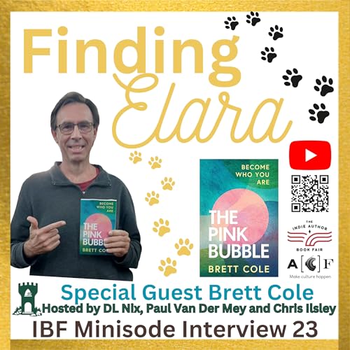 IBF24 095 - Brett Cole Minisode