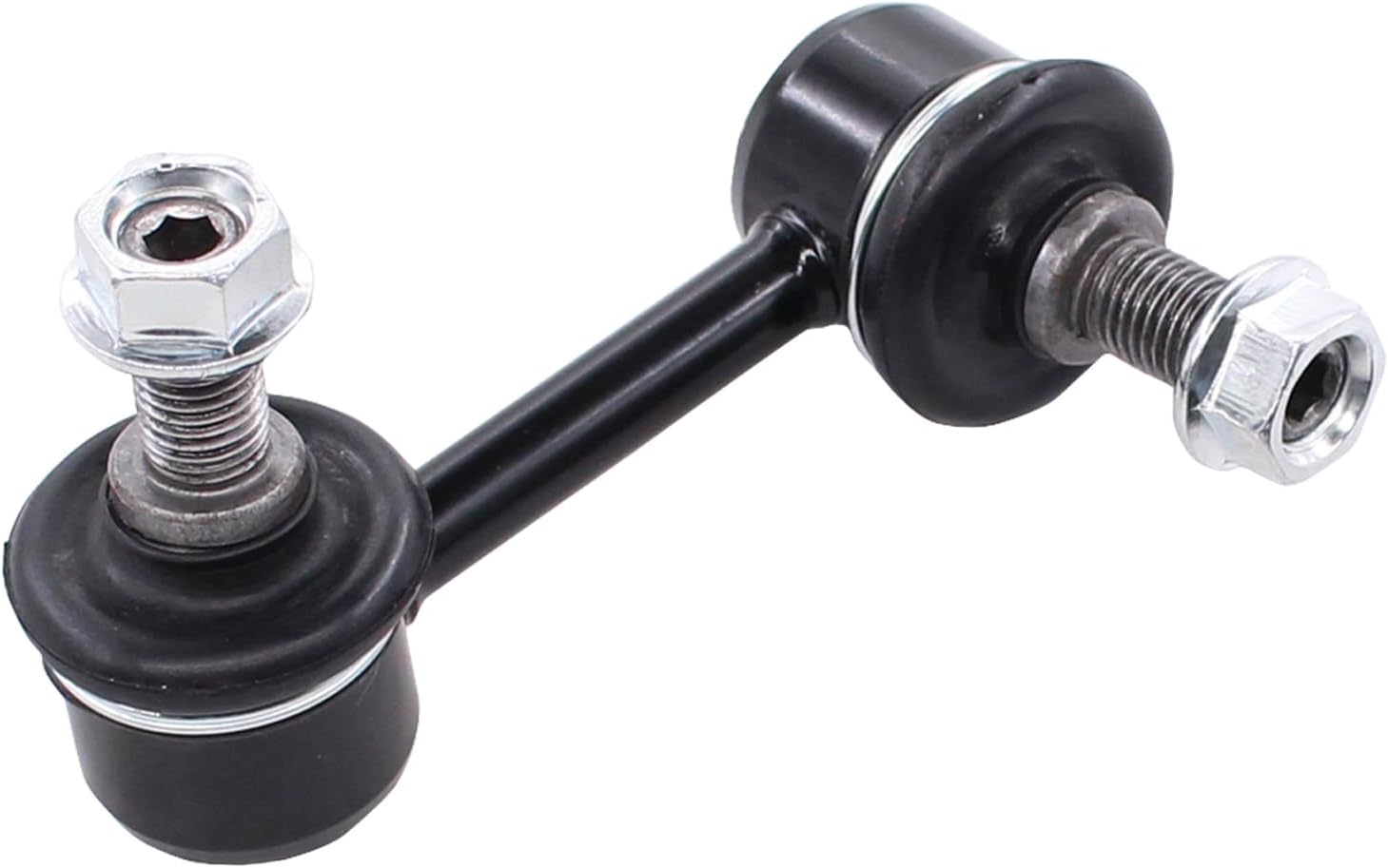ApplianPar Front and Rear Stabilizer Sway Bar Link Kit for Honda Civic 2006-2011