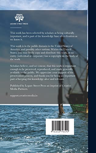 La Protection Des Pêches Maritimes...