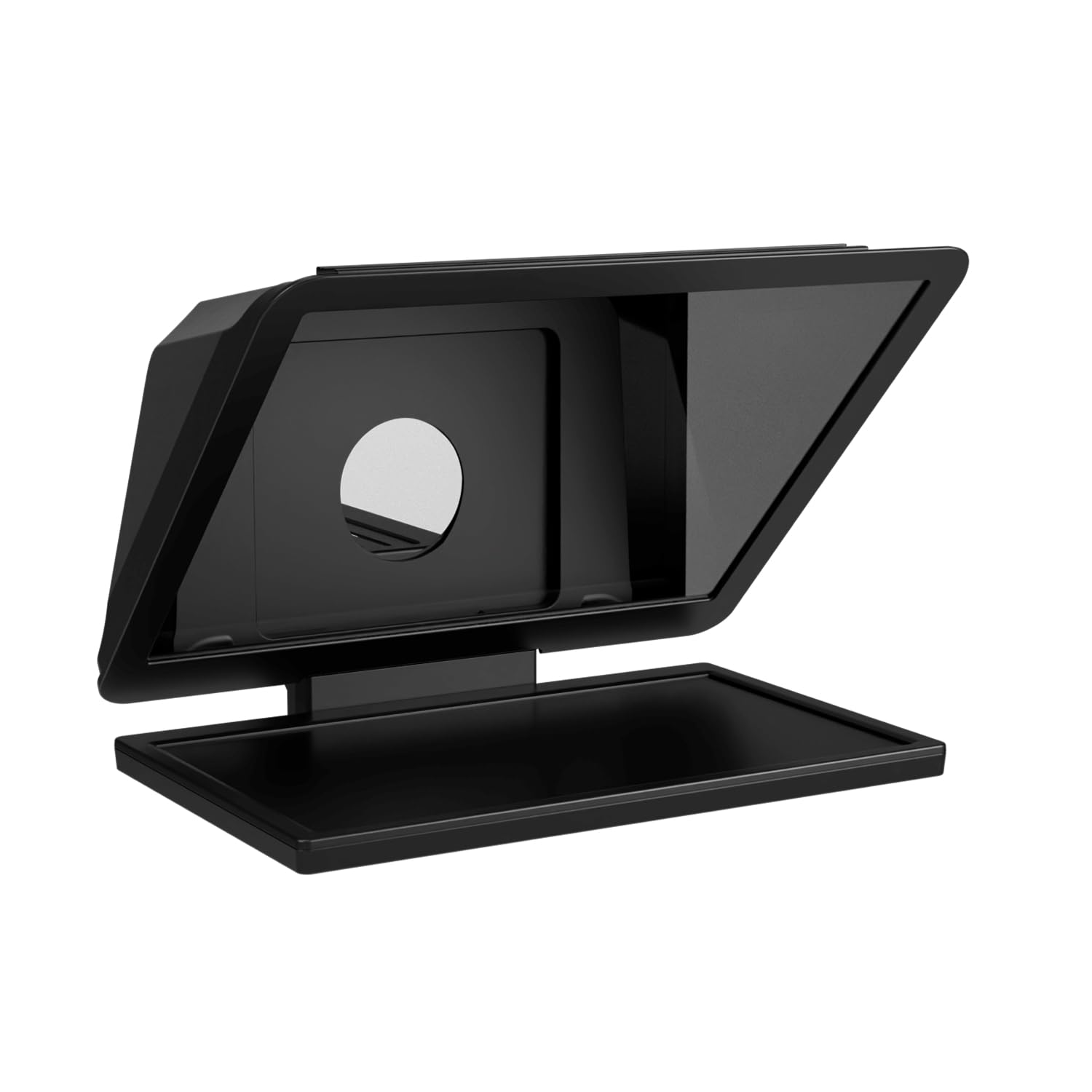 Amazon | Elgato Prompter XL – 取り外し可能なディスプレイを備えた