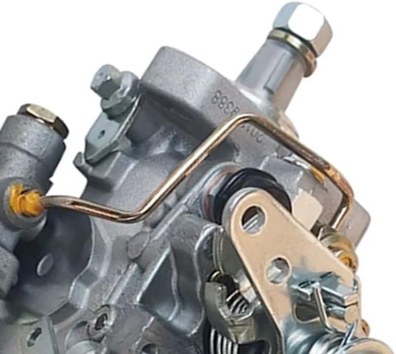 Compatible 6BT 5.9L Diesel Injection Pump VE6 12F1300R92 9-2 3960900 0460426355 Engine Fuel Pump Replacement Parts