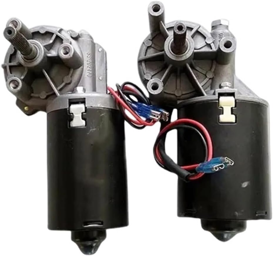 1 ピース/ロット 24 V 28 歯 DC ガレージドアモーターホール効果リミットスイッチ電子ローラーモーター BS2470 BS