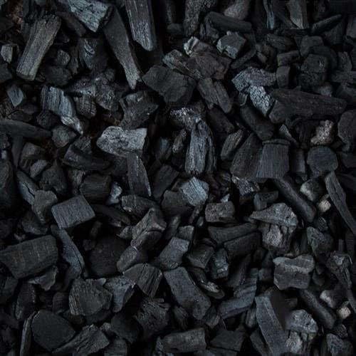 Shivakari Coking Coal Lab Experiment Fossil Rock Mining Coal Wood Charcoal Coke Koyla Big Size Natural for Cooking Heating Smoking BBQ Skewers, (Natural Excaved Mineral Coal/Koyla 500g (B0CY2GP45C) Amazon Price History, Amazon Price Tracker