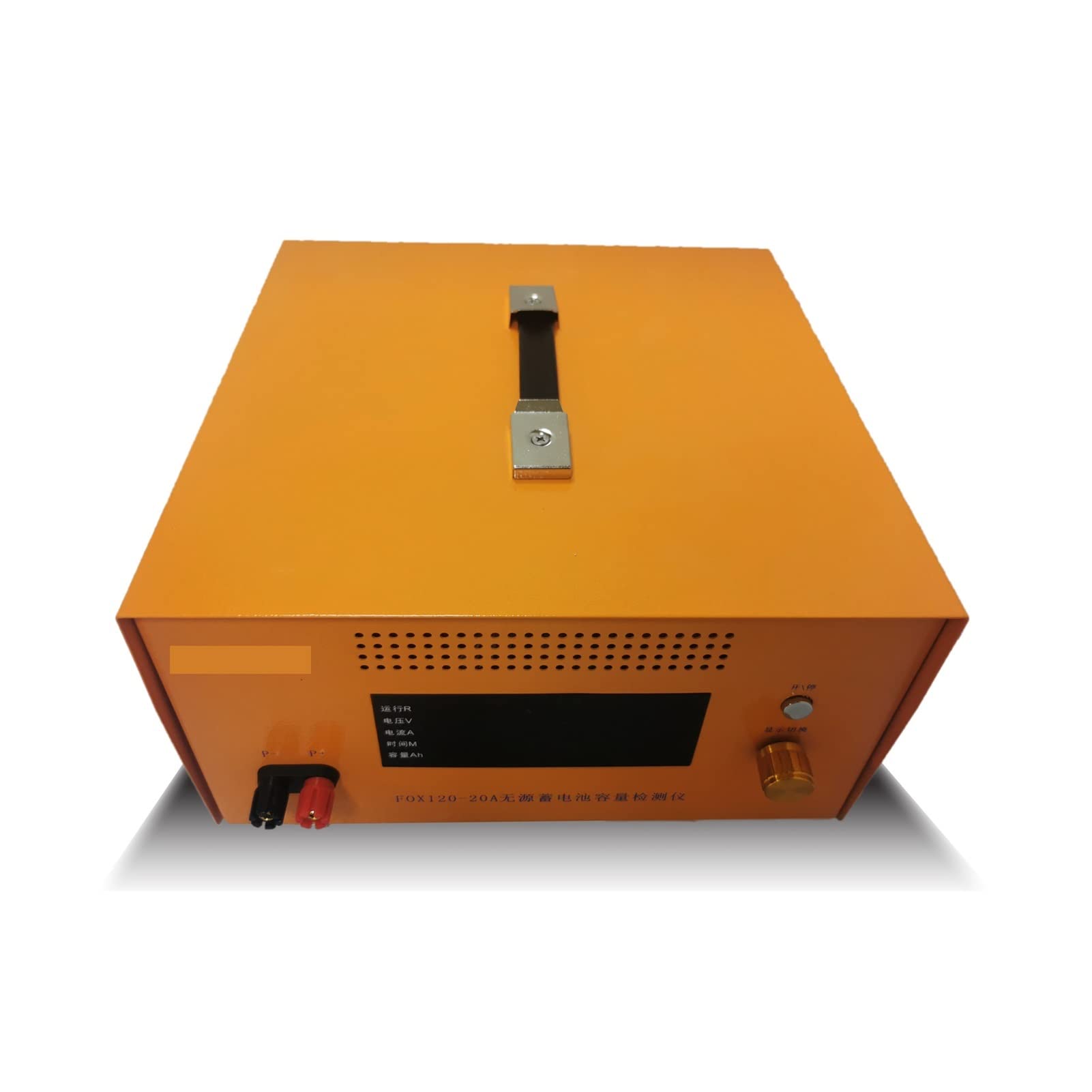 Tester baterii, 3S-26S 5V 24 V 36 V 48V 60V72V 120 V Pasywny litowy akumulator litowy