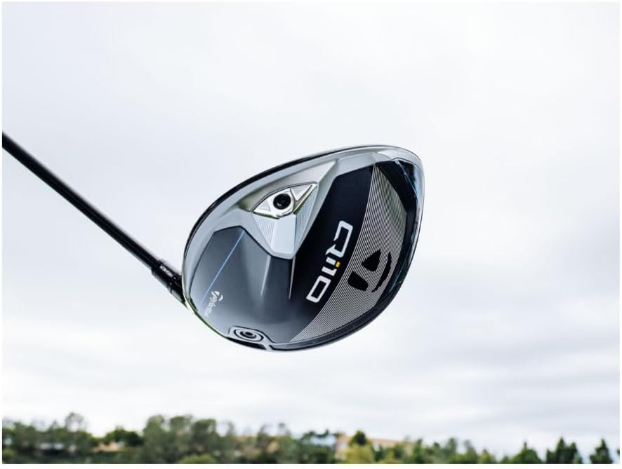 テーラーメイド キューアイテン ドライバー Qi10 Qi10 10.5