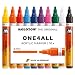 Molotow One4All 227 HS 10er Basic Main Set 1 Kit Lack Marker Stifte Paint Pen