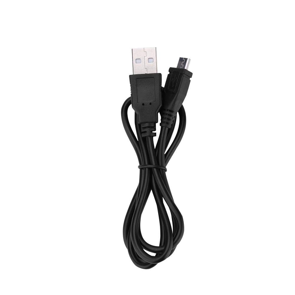 Sw-525a Medidor de Nivel de Sonido, Medidor de Nivel de Sonido Digital, de Ruido, de Ruido Lcd Usb Montado en la Pared, de Decibel, 30-130 DB