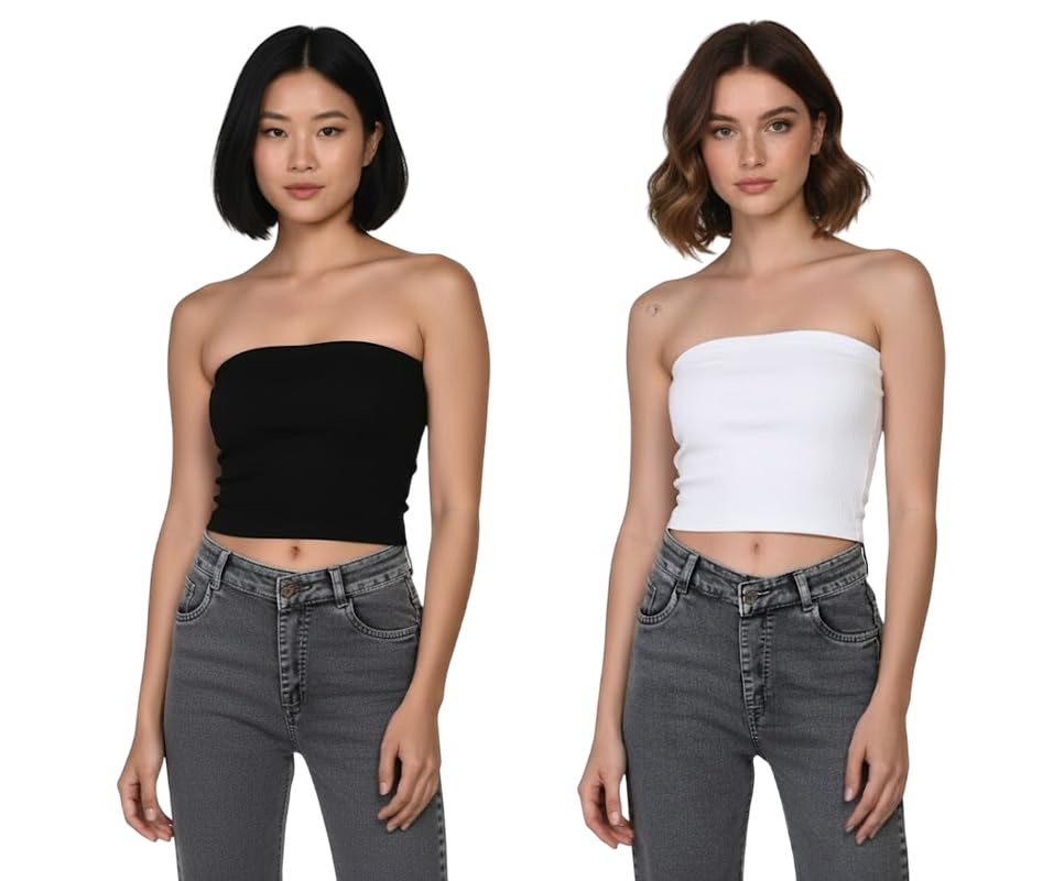 Image of Trendy Stylsih Tank Top