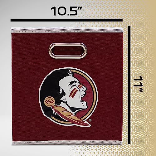 Image of Franklin Sports NCAA Storage Bin