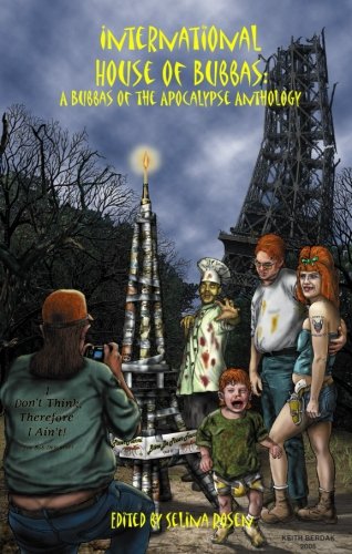 Cover of International House of Bubbas