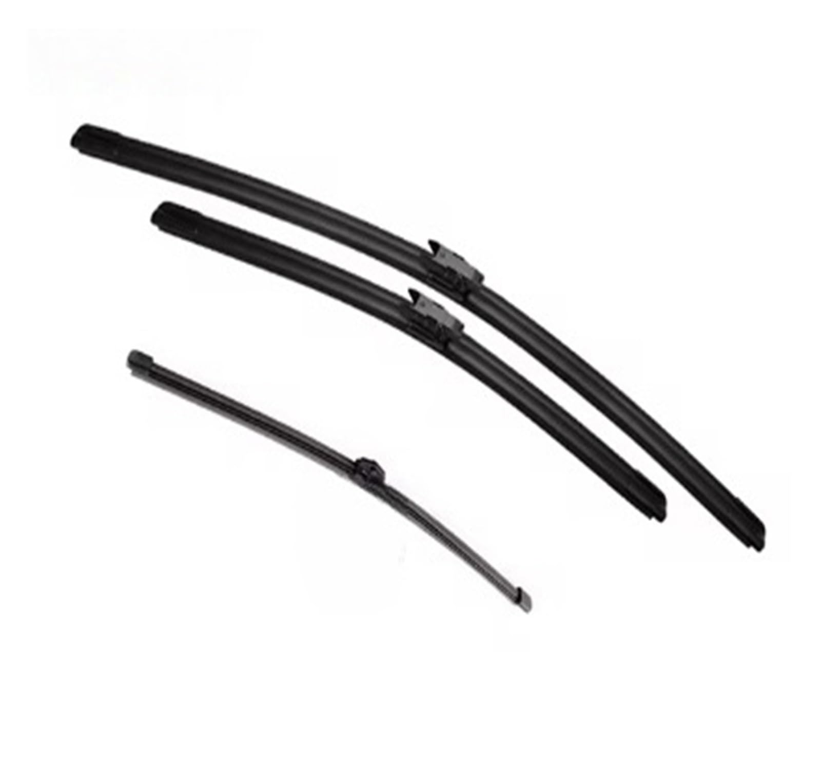 Balais d'essuie-glace de voiture X2 Sport accessoires brosses de pluie