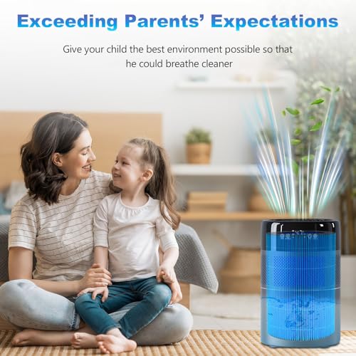 Harebery Harbery Washable Humidifier Filter (2-Pack) - Compatible with Lamon MistZero, MistZero B, MistZero S Evaporative Humidifiers, Polymer Fiber Replacement Filter by Harebery - Used condition - Image 6