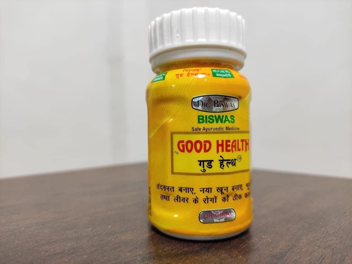 Dr. Ayurvedic - 500 Capsules (Pack of 10 )