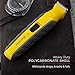 Remington® Virtually Indestructible All-in-One Grooming Kit, Yellow, PG6856