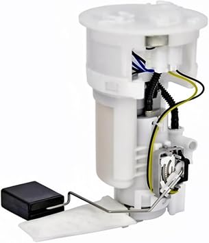 Fuel Pump Module Assembly SP9038M 7702442010 7717552020 2322528010 2323921010, Compatible For Toyota RAV4 2001-2005 L4 2.0L/2.4L 5t