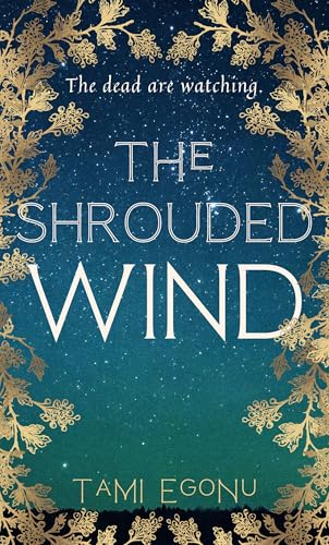 The Shrouded Wind