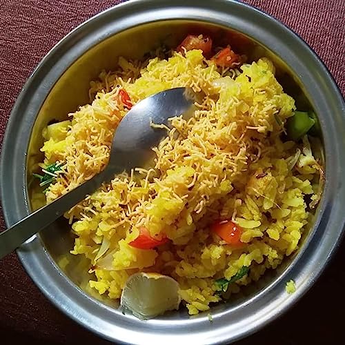 Pohepuraan | पोहेपुराण by अक्षय वाटवे