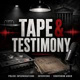 Tape & Testimony
