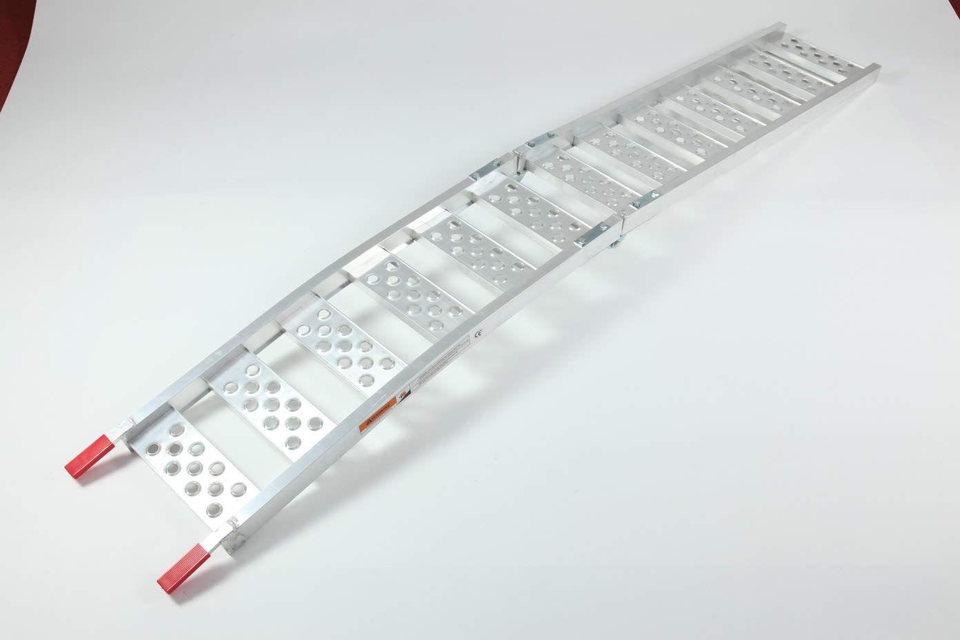 The Aussie, rampa di carico ATV, Singola (2290 mm di Lunghezza x 330 mm di Larghezza)