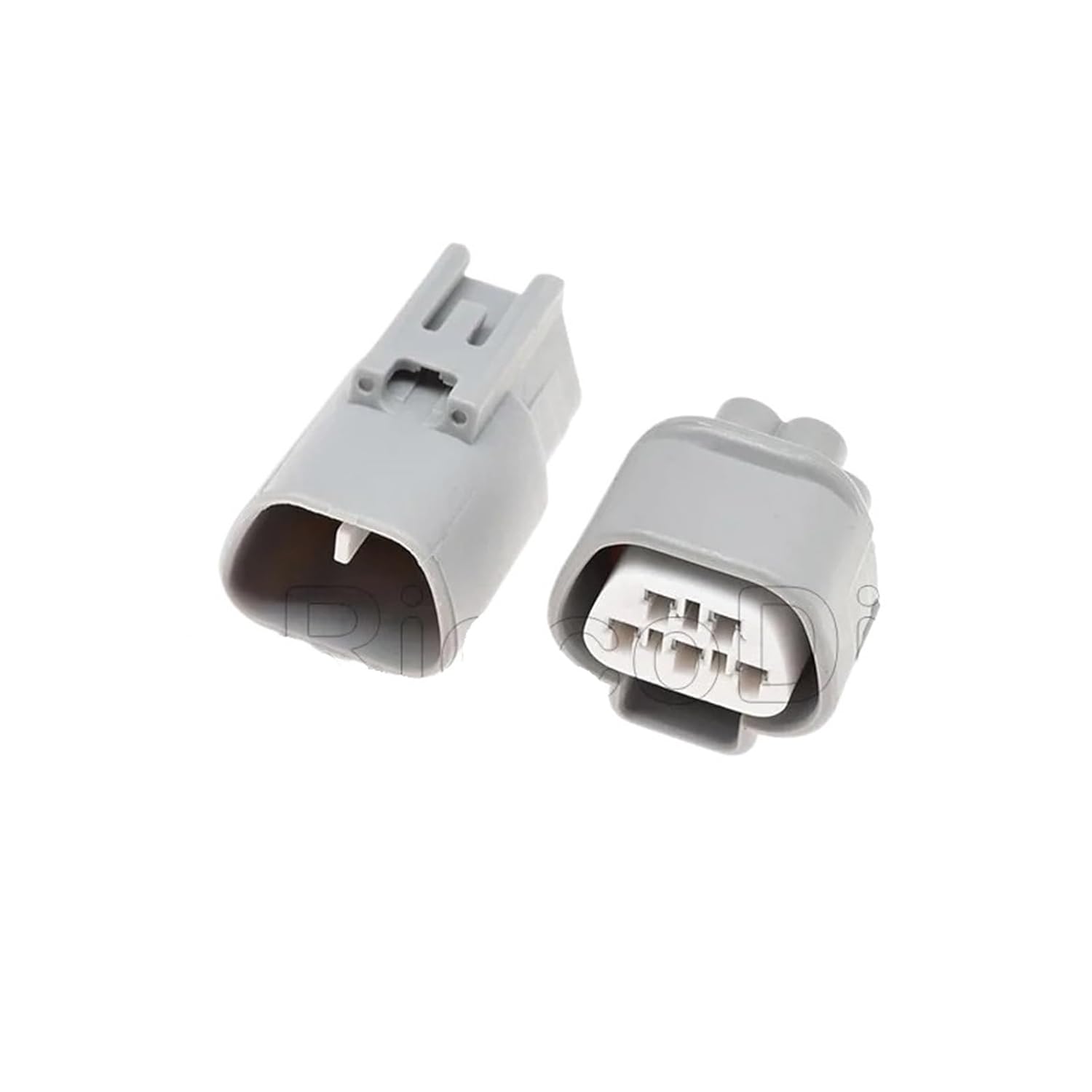 1/5/20 セット住友 5 ピンメスオス TS 2.2 シリーズ防水電気 EVO ワイパーモーターコネクタ 6189-0504 6