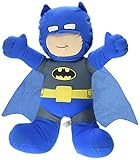BatMan Plush Toy - DC Super Friends Doll (13 Inch)