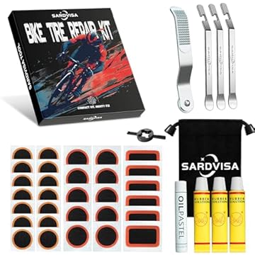 inner tube tire repair kit