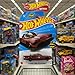 Hot Wheels - TV Series Batmobile - Batman 3/5 - HYY05 - Short Card - Classic - DC Licence - Wine Red - Mattel 2025 - 1:64