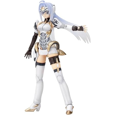 Amazon Co Jp コトブキヤ ゼノサーガi Kos Mos Ver 1 1 12スケール プラスチックキット ホビー 通販