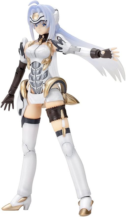Amazon Co Jp コトブキヤ ゼノサーガi Kos Mos Ver 1 1 12スケール プラスチックキット ホビー 通販