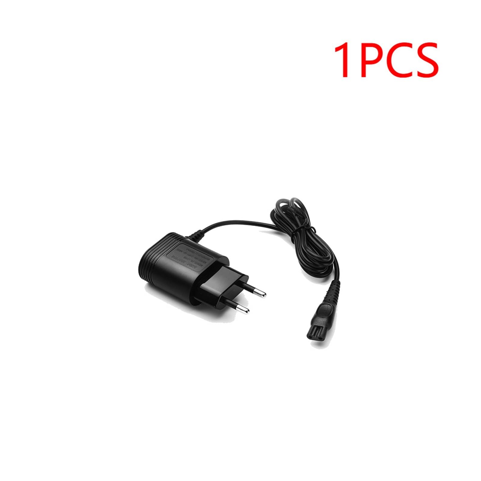 Forniture for caricabatterie elettrico con adattatore di alimentazione CA da 1-3 pezzi 15 V 5,4 W, compatibile con Philips, rasoio HQ8505 HQ6070/6075/6095(1Pc)