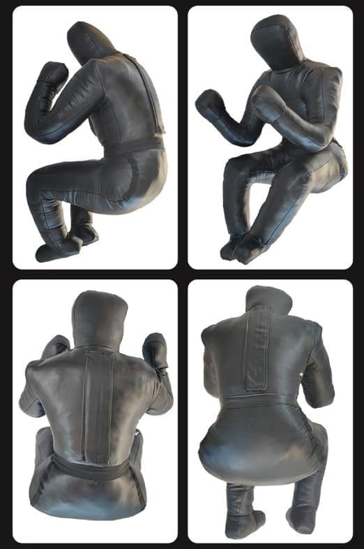 Amazon.co.jp: NYHGOXM 本格的自立型サンドバッグファイティングダミー