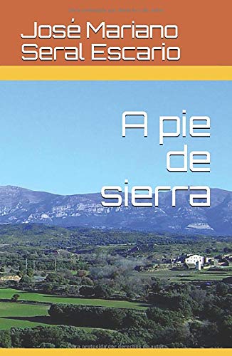 A pie de sierra
