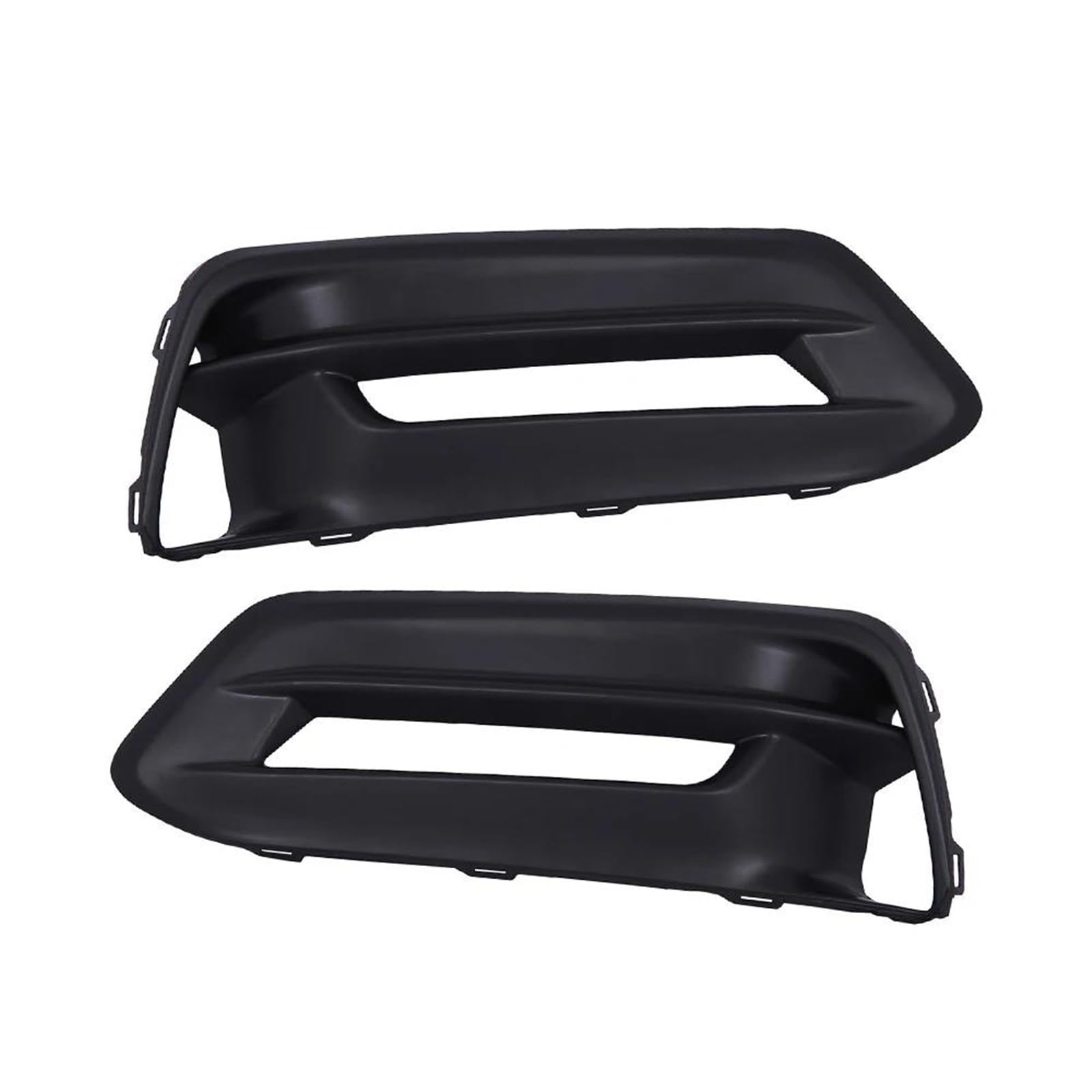 Couvercle antibrouillard Accord 18-20 anti-choc OEM - 5