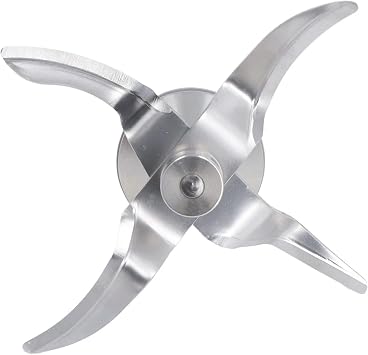 Blender Blade TM31 Compatible With Vorwerk Thermomix Mixed Knife Replacement