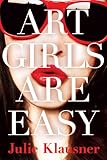 Art Girls Are Easy