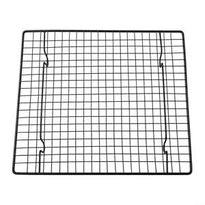 Sandyseptember Stojak Metalowy 26x23 cm