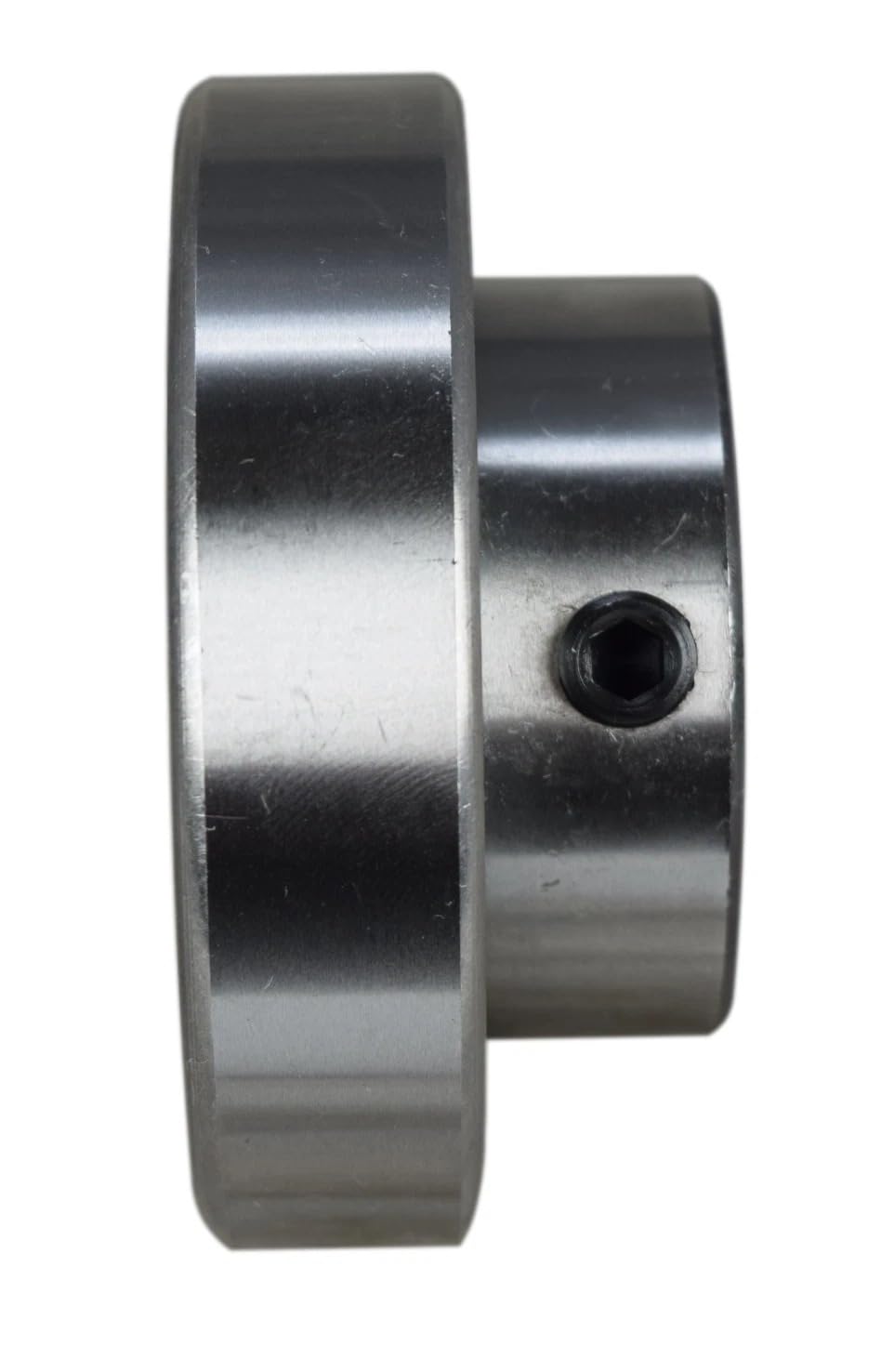 CSB207-23N ASS207-107N for 1-7/16" Insert Ball Bearing with Set Screws Narrow Inner Race and a 72mm Cylindrical Outer Race CSB207-23 FHSR207-23 YA107RR SLS-123 BR207-23 INS-CC-107 SL-23